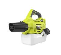 Atomizzatore a batteria 18V Ryobi RY18FGA