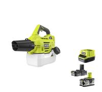 Ryobi RY18FGA-0 Atomizzatore Batteria 18V ONE+ 2l 40µm 7.2l/h 4.5m (2.0+4.0) Ah