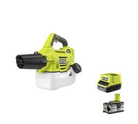 Ryobi RY18FGA-0 Atomizzatore Batteria 18V ONE+ 2l 40µm 7.2l/h 4.5m Kit 4.0 Ah