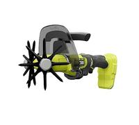Ryobi RY18HCA-0 Elettrozappa Compatta Batteria 18V ONE+ (Solo corpo)