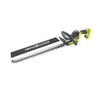 Ryobi RY18HT55A-0 18V ONE+ Tagliasiepi senza fili 55 cm (strumento nudo)