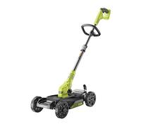 E_0002_S7198802 Ryobi Decespugliatore multifunzione Ryobi RY18LMC30A-0 Clima E B