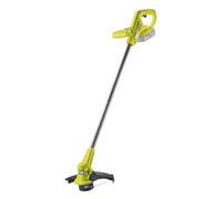Tagliabordi a batteria RYOBI RY18LT23-0 - SENZA BATTERIA E CARICABATTERIE