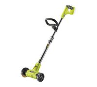 Ryobi RY18PCA-0 Pulisci Fughe a Batteria 18V ONE+, Impugnatura Ergonomica e Regolabile, Indicato per Lavori di Precisione, Batteria Non Inclusa