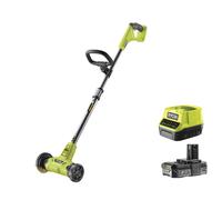 Ryobi RY18PCA-0 Pulisci Fughe Batteria 18V ONE+ Kit 2.0 Ah