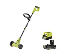 Ryobi RY18PCA-0 Pulisci Fughe Batteria 18V ONE+ Kit 2.5 Ah
