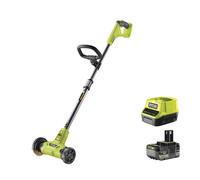 Ryobi RY18PCA-0 Pulisci Fughe Batteria 18V ONE+ Kit 5.0 Ah