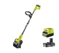 Ryobi RY18PCB-0 Pulisci Pavimenti Batteria 18V ONE+ Kit 2.0 Ah