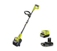 Ryobi RY18PCB-0 Pulisci Pavimenti Batteria 18V ONE+ Kit 2.5 Ah
