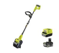 Ryobi RY18PCB-0 Pulisci Pavimenti Batteria 18V ONE+ Kit 5.0 Ah