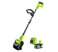 Ryobi RY18PCB-140 Pulisci Pavimenti a Batteria 18V ONE+, Impugnatura Ergonomica