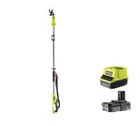 Ryobi RY18PLA-0 Svettatoio Batteria 18V ONE+ 1.9-2.7m 250Nm 32mm 2.0 Ah