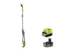 Ryobi RY18PLA-0 Svettatoio Batteria 18V ONE+ 1.9-2.7m 250Nm 32mm 5.0 Ah