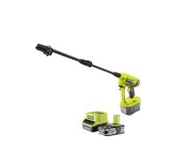 Ryobi RY18PW22A-0 Lancia Pressione Batteria 18V ONE+ 182 l/h 22 Bar Kit 4.0 Ah