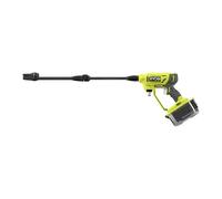 Ryobi RY18PW22A-0 Lancia Pressione Batteria 18V ONE+ 182 l/h 22 Bar (Solo corpo)