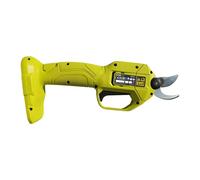 Ryobi RY18SCA-0 Potatore Batteria 18V ONE+ Lame Bypass SK5 20/25mm (Solo Corpo)