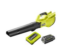 Ryobi RY36BLB-0 Soffiatore Turbina Jet Batteria 36 V 1x4Ah
