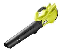 Ryobi RY36BLB-0 Soffiatore Turbina Jet Batteria 36 V Solo Corpo