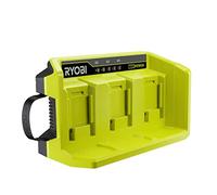 Ryobi Caricatore 36v 3 Porte 4.0 A Ryobi Maxpower S_0294_RY36C3PA Auto, Moto E N