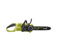Ryobi RY36CSX35A-0 Elettrosega Brushless Batteria 36V 35cm 21 m/s Kit 5.0 Ah