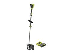 Ryobi RY36ELTX33A-0 Decespugliatore Brushless Batteria 36V 28-33cm Kit 1x4.0 Ah