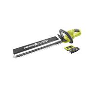 Ryobi RY36HT60A-120 Tagliasiepi Batteria 36V 60cm 26mm 1600 rpm Kit 2.0 Ah