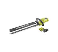 Ryobi RY36HT60A-140 Tagliasiepi Batteria 36V 60cm 26mm 1600 rpm Kit 4.0 Ah