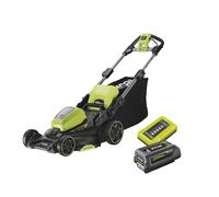 Ryobi RY36LM40A-0 Rasaerba Batteria 36V 40cm 25-75mm Mulching Kit 5.0 Ah