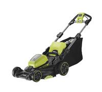 Ryobi RY36LM40A-0 Rasaerba Batteria 36V 40cm 25-75mm Mulching (Solo corpo)