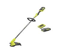 RY36LT33A-120 33 cm Nero, Giallo Batteria [5133004545]