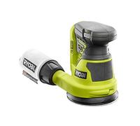 Ryobi Ryobi P411 One + 18 Volt 5 in Cordless Random Orbit Sander (Tool-Only)