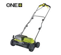 RYOBI - SCARIFICATORE BRUSHLESS 18V 35CM A BATTERIA (NON INCLUSA)