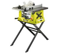 Ryobi - Sega Da Banco Elettrica Ryobi 1800w 254mm - Base Retrattile - Rts1800s-g