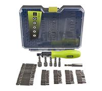 E_0002_S9906253 Ryobi Set di punte con cacciavite Ryobi RAK59SD Clima E Brico