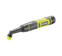 RYOBI Spazzola di Dettaglio 4V USB Litio - Senza Batteria o Caricatore - RDS4-0