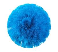 RYOBI Spazzola di Pulizia Morbida 4V RSCR4-110 mm - RACLRS110