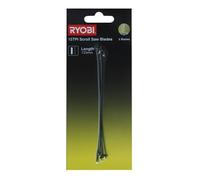 Ryobi SSB15TPI Set 5 Lame Sega Traforo RSW1240G