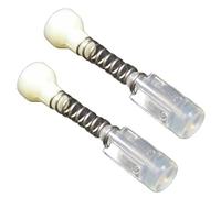 Ryobi SSP100 Paint Sprayer 2 Pack Atomizer Valve Assembly # 303265004-2PK