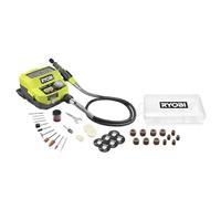 Ryobi Stazione utensile rotante 18V