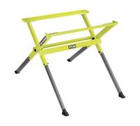 RYOBI - Supporto in metallo per sega da tavolo - carico massimo 120 kg - 6,8 kg - RATSS-210