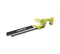RYOBI Tagliasiepi a batteria 18V ONE+ RY18HT40B-0, lunghezza lama 40 cm, senza batteria e caricatore