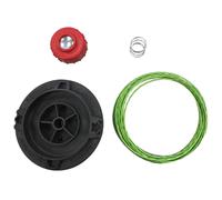 Ryobi Testina Filo RAC156 per Taglia Erba OLT1833,