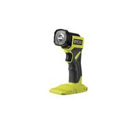 RYOBI - Torcia LED 18V ONE+ - testa orientabile - 280 Lumen - RLF18-0