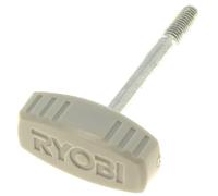 RYOBI - Tuerca de mariposa 5131043613 para cortadora de césped
