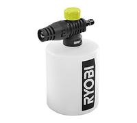 Ryobi Ugello Detergente da 750 Ml per Idropulitrice ad Alta Pressione da 18 V