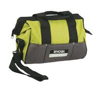Ryobi UTB2 Borsa Attrezzi Nylon Foderato Tracolla (355x203x279)mm