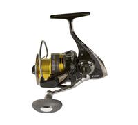 Ryobi Verum FD / VER-1000 - VER-6000 / universal spinning reel / mulinello