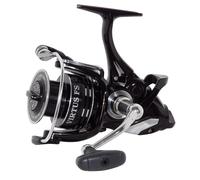 Ryobi Virtus Free Spool 7+1 2500 Roulotte Free Spool