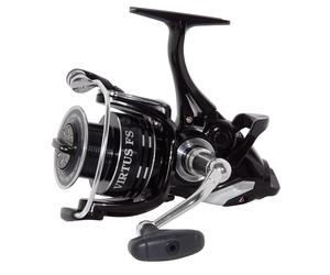 Ryobi Virtus Free Spool 7+1 2500 Roulotte Free Spool