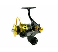 Ryobi Zauber CF 1000-4000 Spinning Mulinelli Aluminum housing and rotor